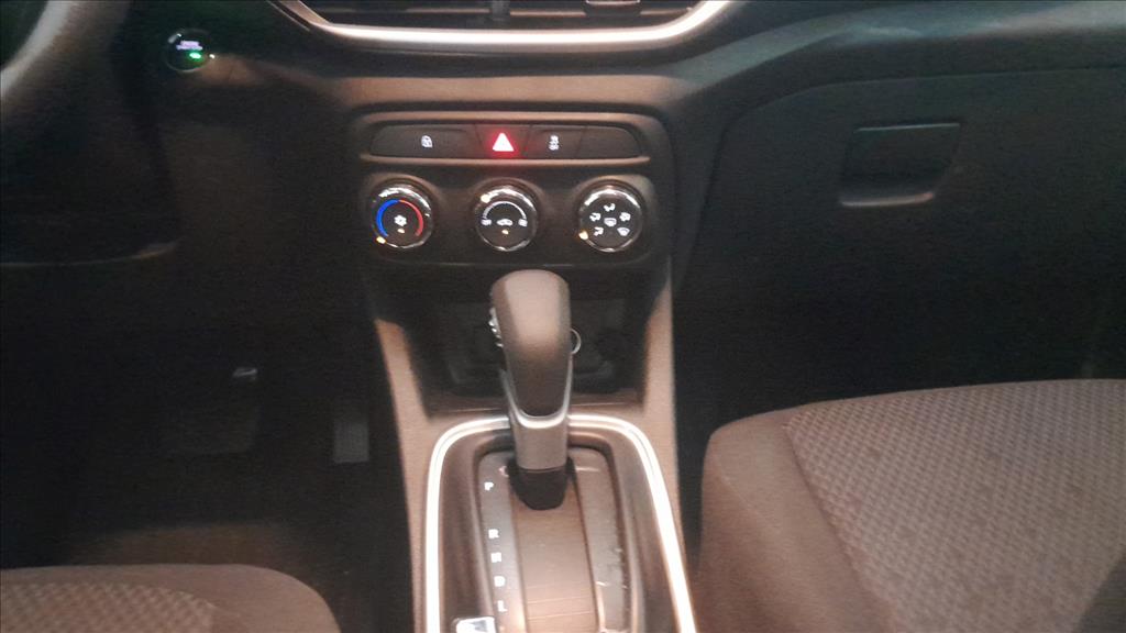 TRACKER 1.0 TURBO FLEX AUTOMÁTICO8