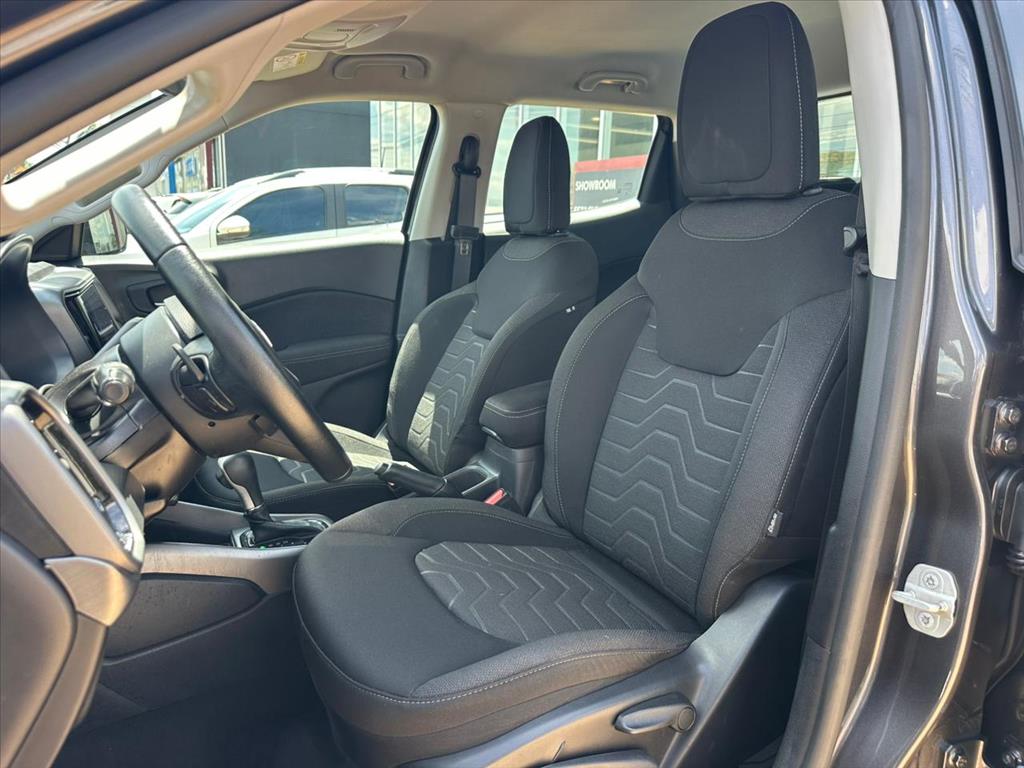 TORO 1.3 TURBO 270 FLEX FREEDOM AT612