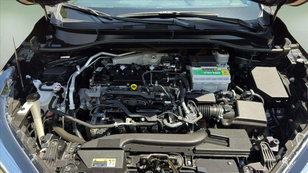 COROLLA CROSS 2.0 VVT-IE FLEX XRE DIRECT SHIFT14