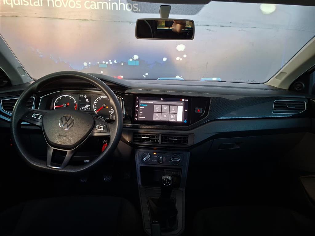 POLO 1.0 MPI TRACK MANUAL10