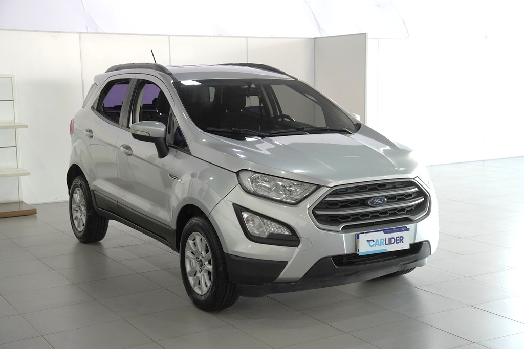ECOSPORT 1.5 TI-VCT FLEX SE AUTOMÁTICO2