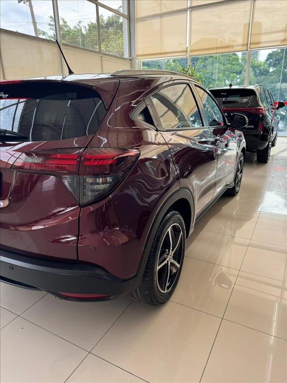 HR-V 1.8 16V FLEX EX 4P AUTOMÁTICO3