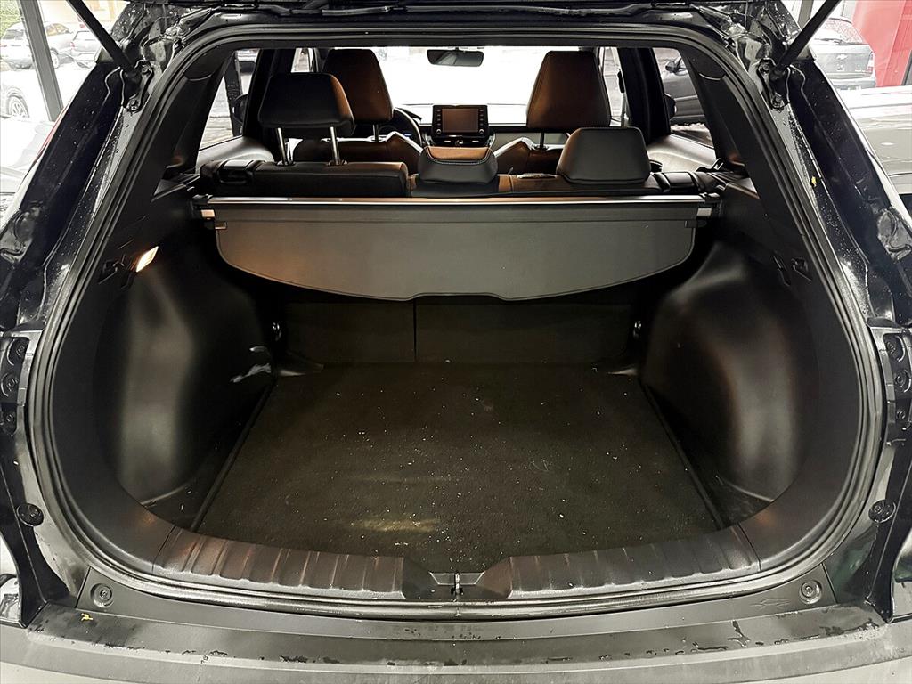 Toyota Corolla Cross - 2.0 VVT-IE FLEX XRE DIRECT SHIFT