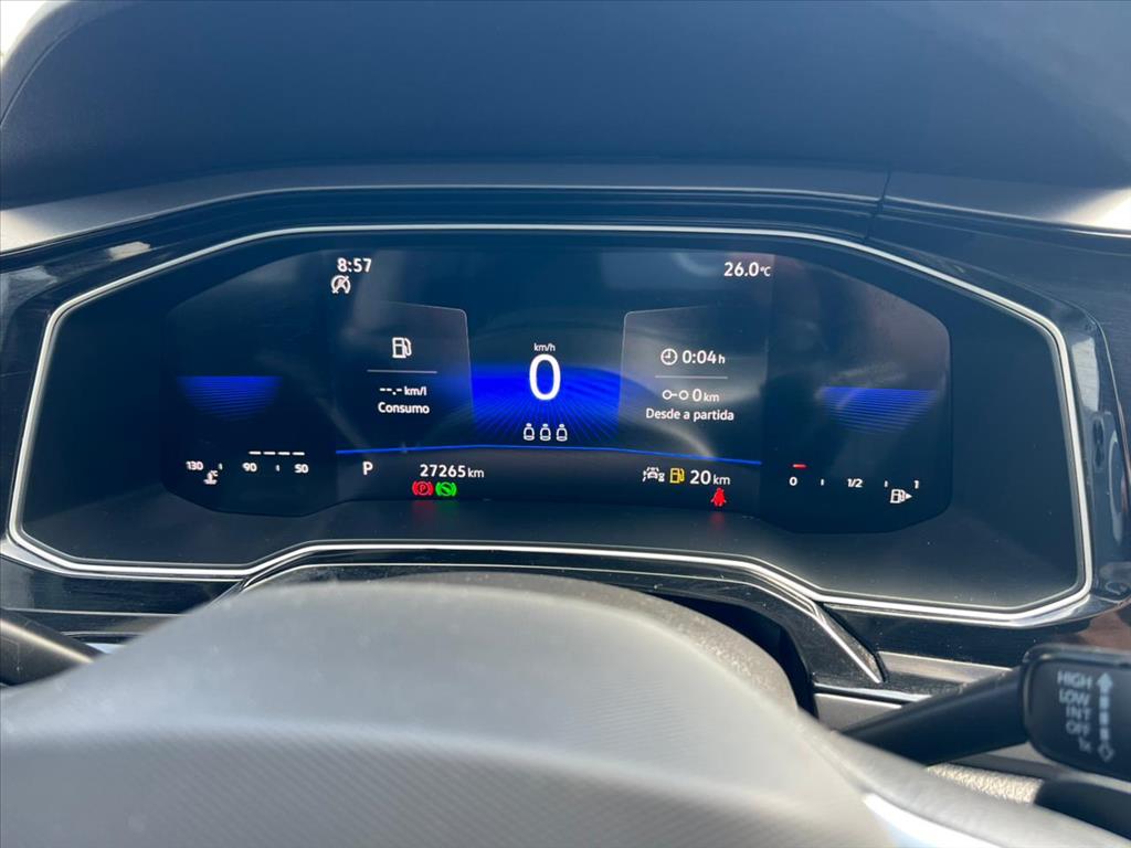 NIVUS 1.0 200 TSI TOTAL FLEX COMFORTLINE AUTOMÁTICO11