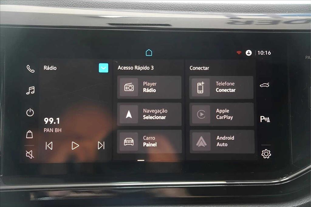 NIVUS 1.0 200 TSI TOTAL FLEX HIGHLINE AUTOMÁTICO13