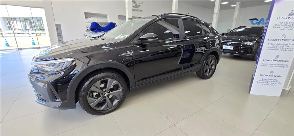 NIVUS 1.0 200 TSI TOTAL FLEX COMFORTLINE AUTOMÁTICO5