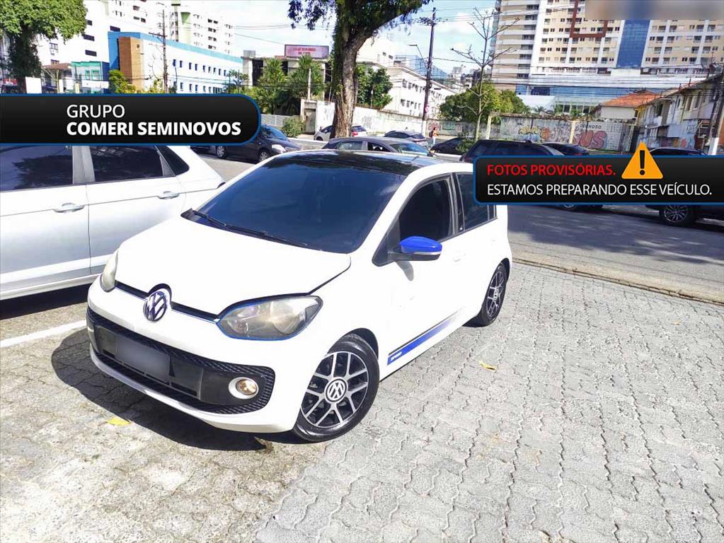 UP 1.0 TSI SPEED UP 12V FLEX 4P MANUAL UP 1.0 TSI SPEED UP 12V FLEX 4P MANUAL