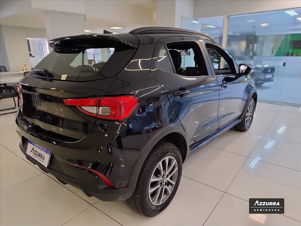 ARGO 1.3 FIREFLY FLEX TREKKING MANUAL7