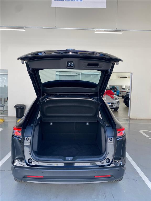 HR-V 1.5 DI I-VTEC FLEX EXL CVT7