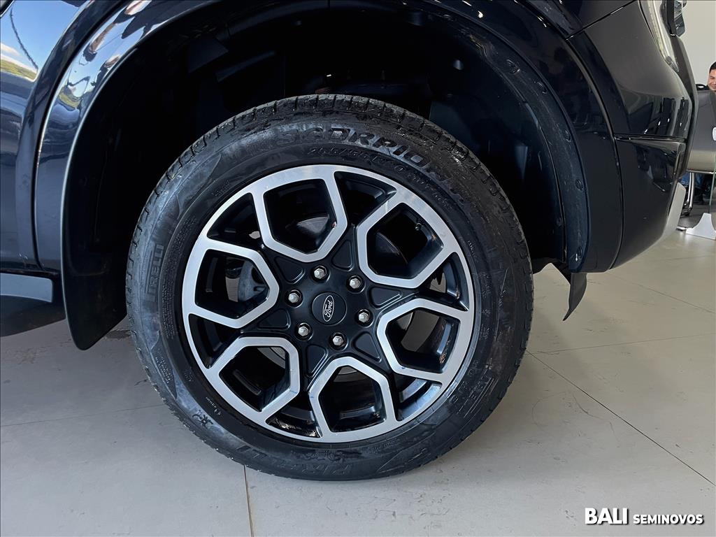 RANGER 3.0 V6 TURBO DIESEL CD LIMITED 4X4 AUTOMÁTICO6