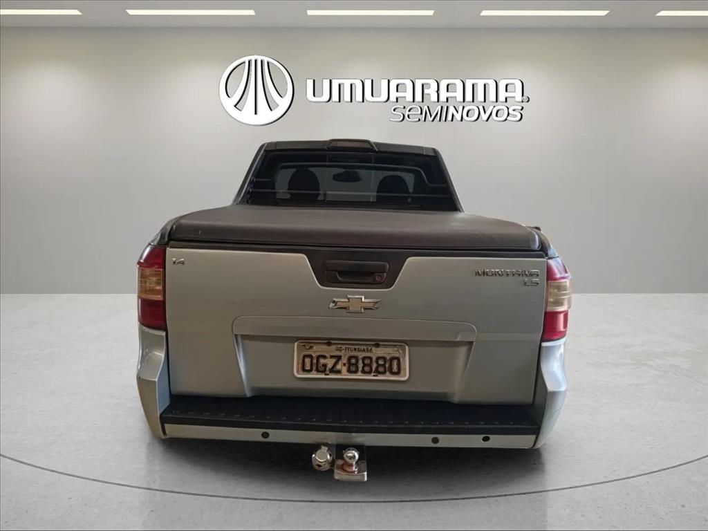 MONTANA 1.4 MPFI LS CS 8V FLEX 2P MANUAL3