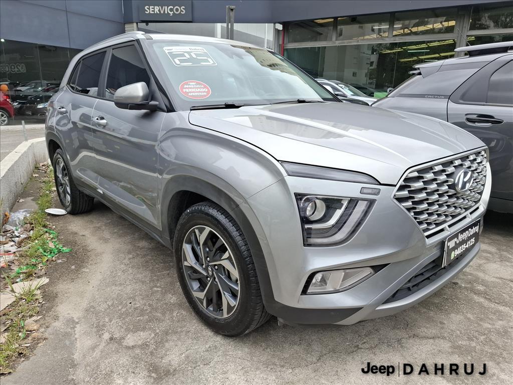 CRETA 1.0 TGDI FLEX LIMITED AUTOMÁTICO1