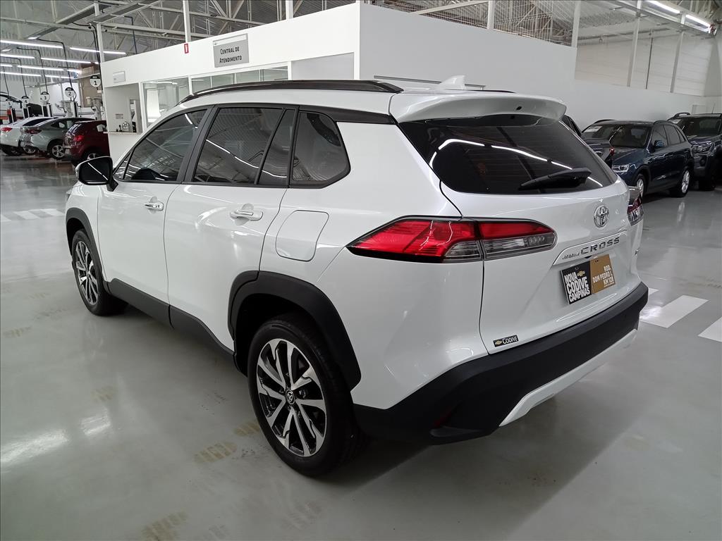 COROLLA CROSS 2.0 VVT-IE FLEX XRE DIRECT SHIFT5