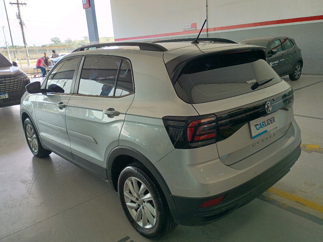 T-CROSS 1.0 200 TSI TOTAL FLEX MANUAL2