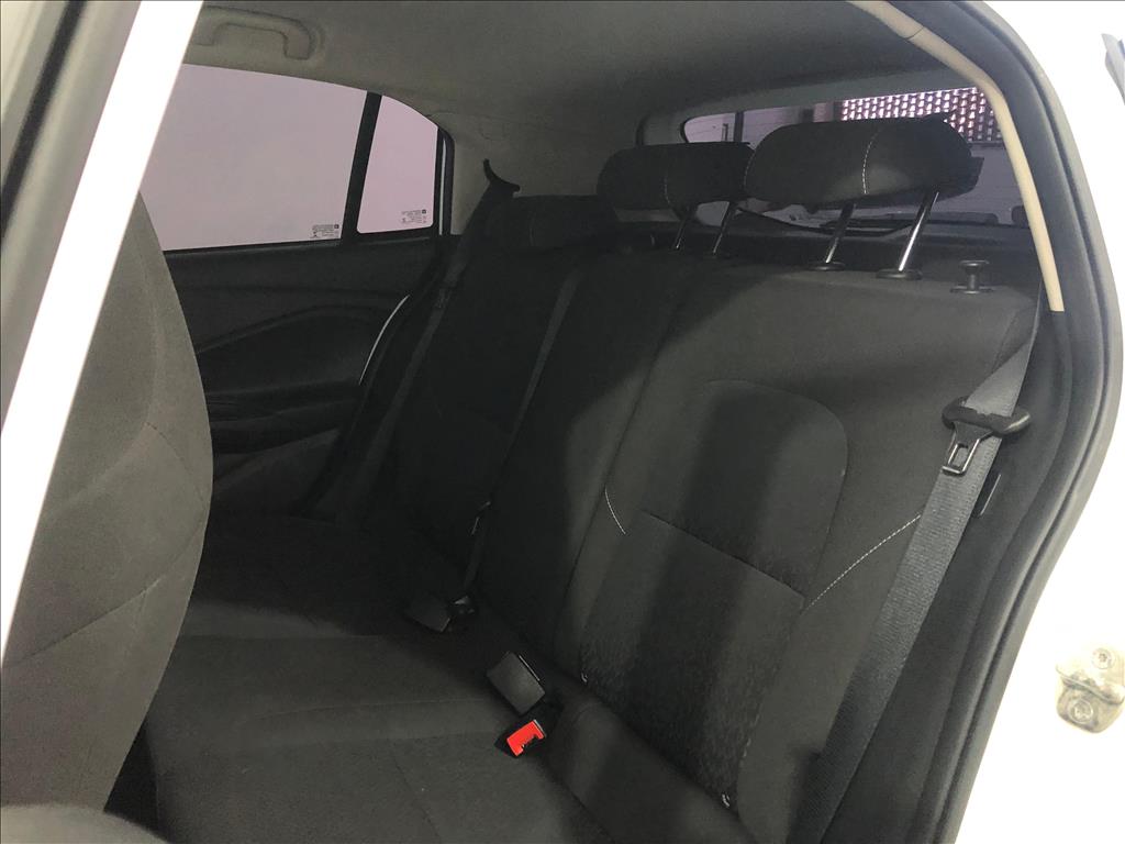 ONIX 1.0 TURBO FLEX LTZ MANUAL