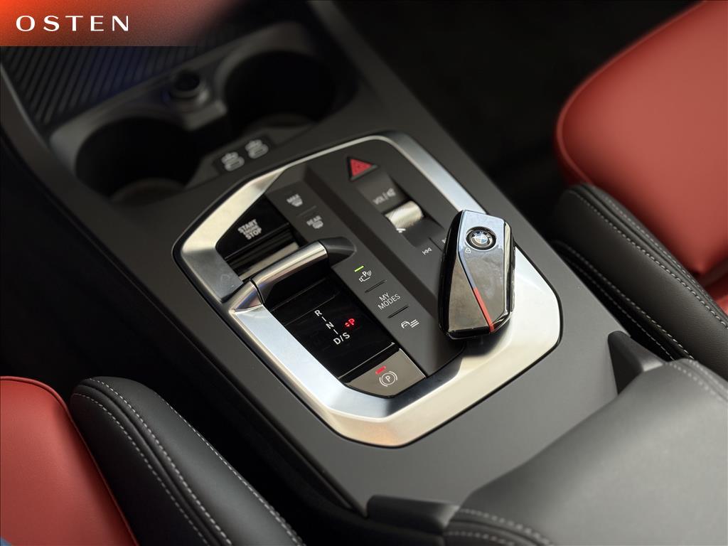 BMW-M235i-2.0 16V TURBO GASOLINA XDRIVE GRAN COUPÉ STEPTRONIC