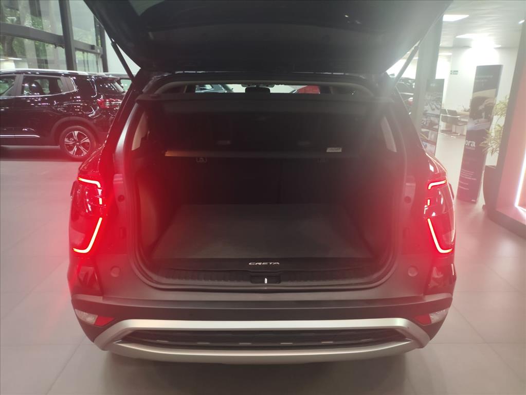 Hyundai-CRETA-1.0 TGDI FLEX LIMITED AUTOMÁTICO