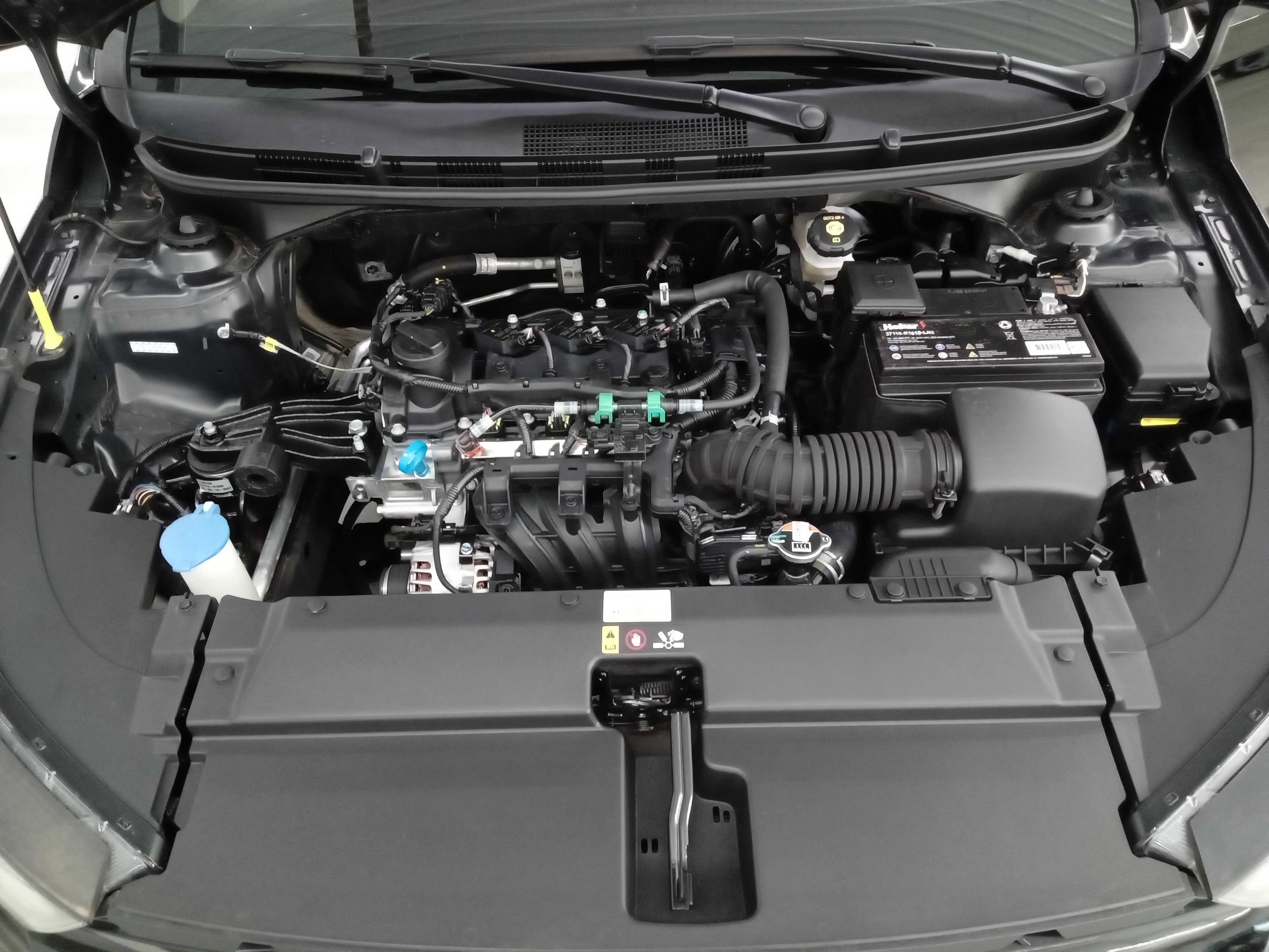 HB20 1.0 12V FLEX LIMITED MANUAL11
