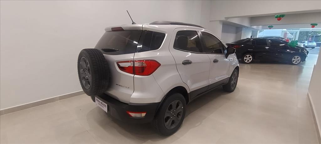 ECOSPORT 1.5 TI-VCT FLEX FREESTYLE MANUAL1