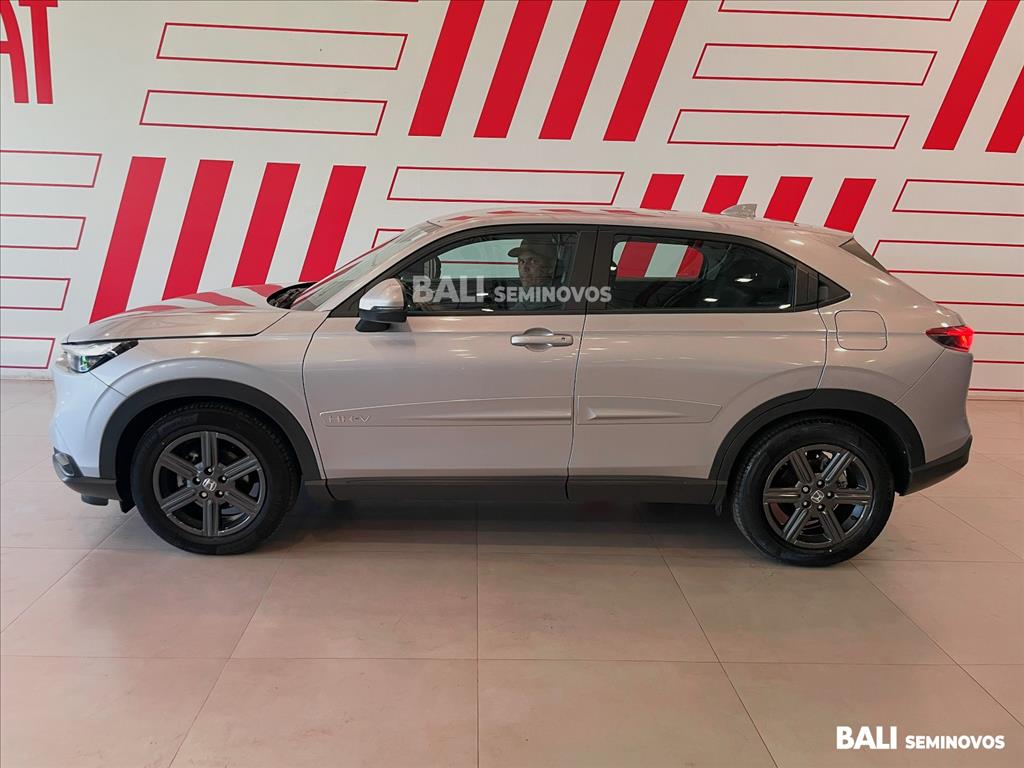 HR-V 1.5 DI I-VTEC FLEX EXL CVT3