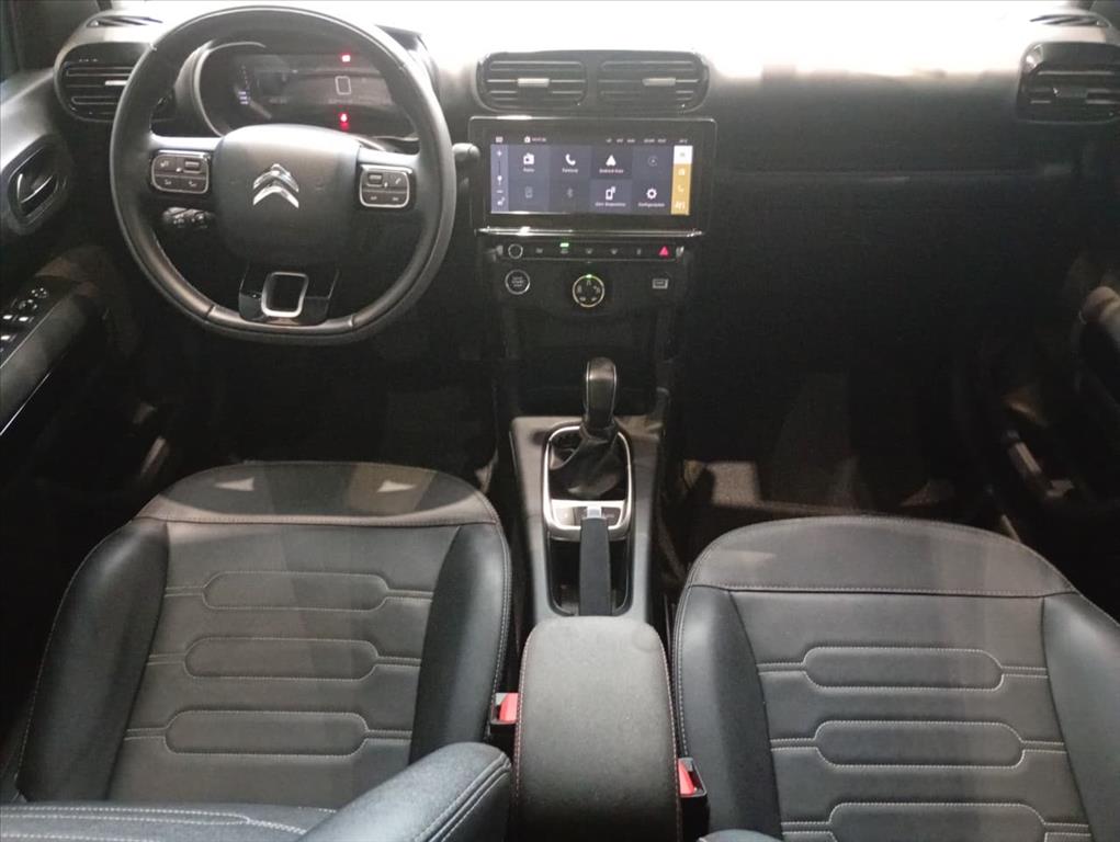 C4 CACTUS 1.6 THP FLEX SHINE PACK EAT611
