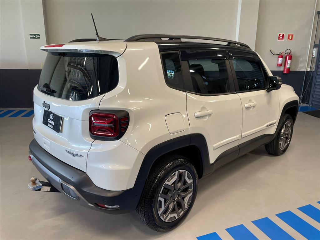 RENEGADE 1.3 T270 TURBO FLEX TRAILHAWK 4X4 AT94