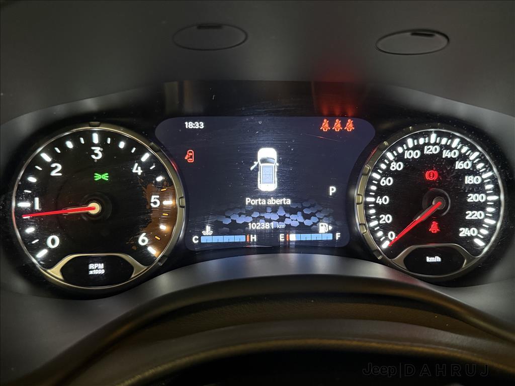 RENEGADE 2.0 16V TURBO DIESEL TRAILHAWK 4P 4X4 AUTOMÁTICO6
