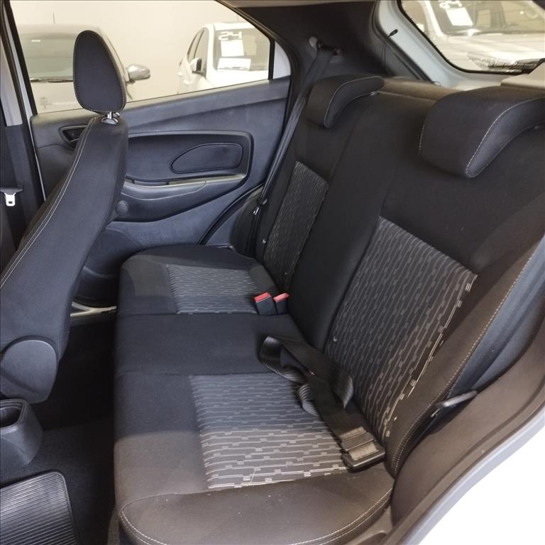 KA 1.0 TI-VCT FLEX SE MANUAL12