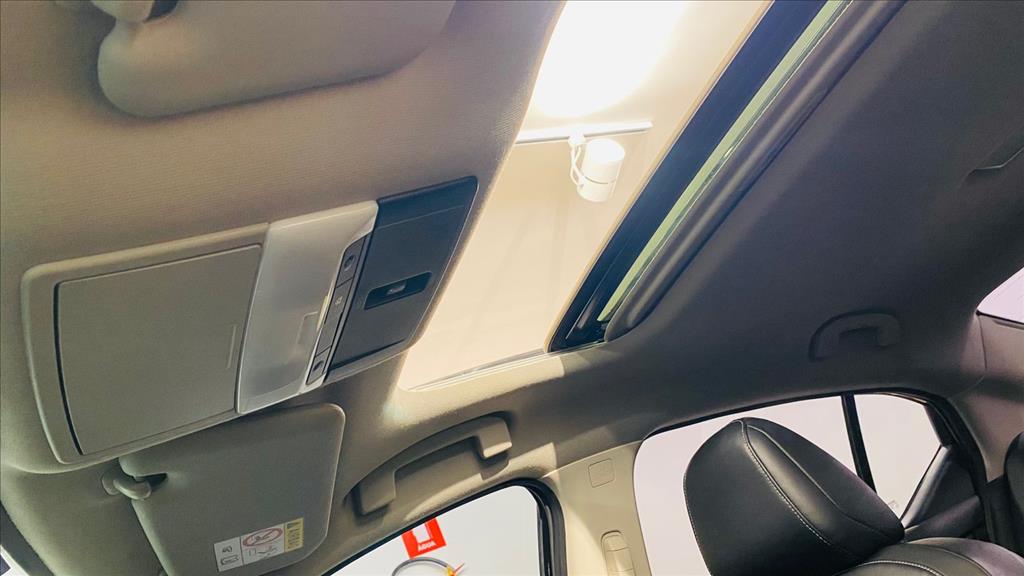 SENTRA 2.0 16V GASOLINA EXCLUSIVE XTRONIC11