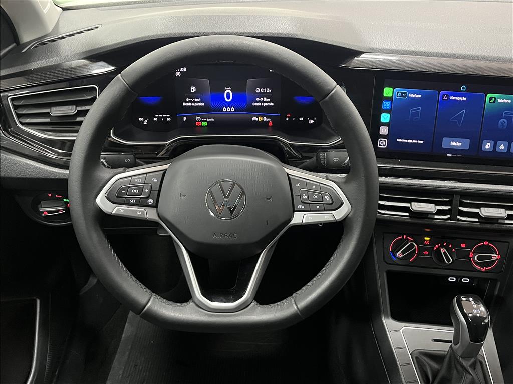 NIVUS 1.0 200 TSI TOTAL FLEX SENSE AUTOMÁTICO14