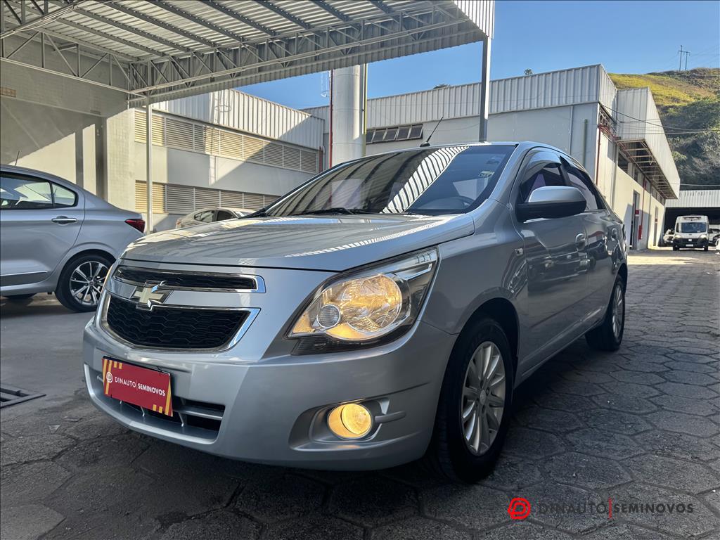 GM - Chevrolet-COBALT-1.4 SFI LTZ 8V FLEX 4P MANUAL