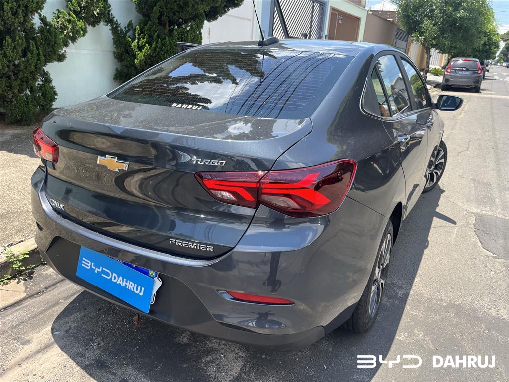 ONIX PLUS 1.0 TURBO FLEX PREMIER AUTOMÁTICO17