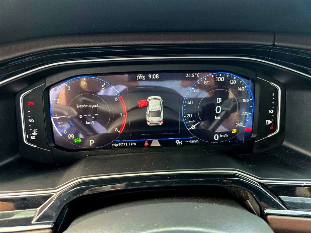 VIRTUS 1.0 200 TSI HIGHLINE AUTOMÁTICO9