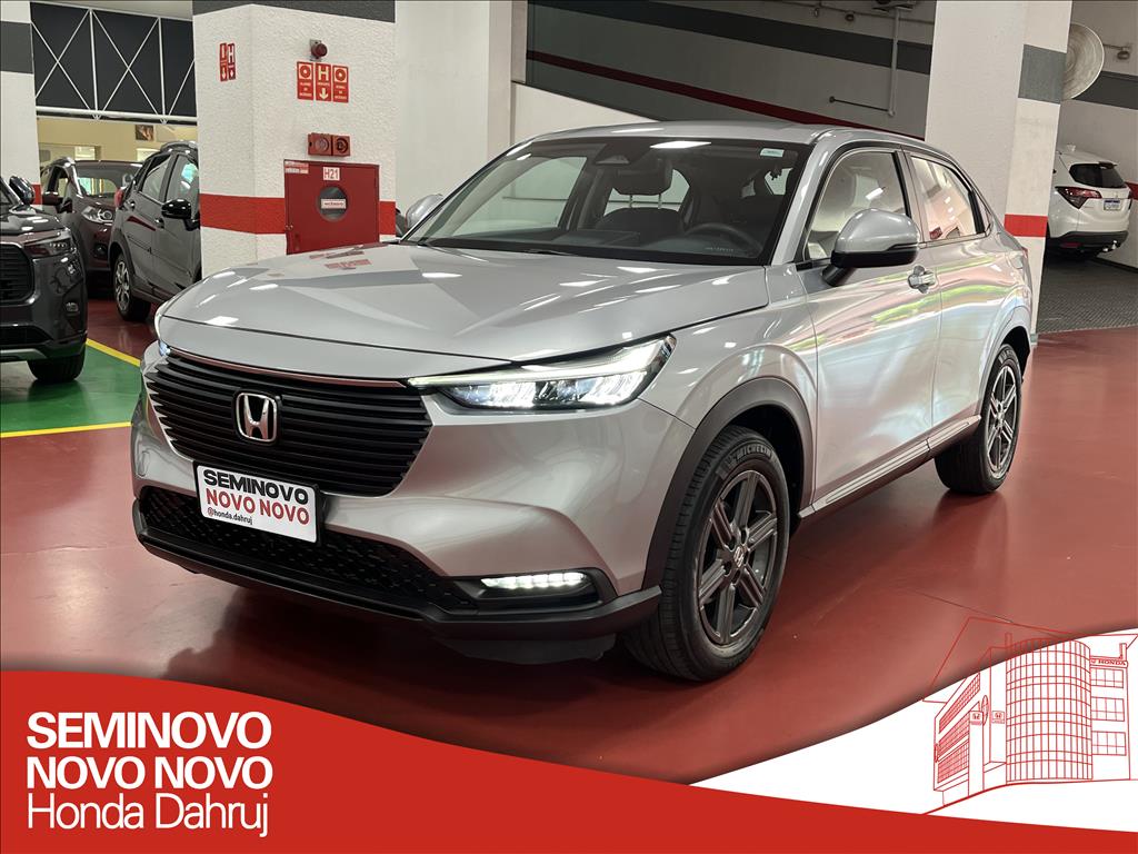 HR-V 1.5 DI I-VTEC FLEX EXL CVT0