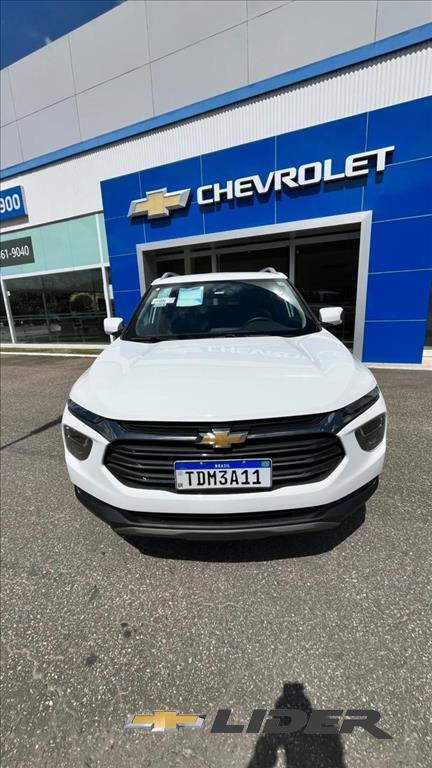 MONTANA 1.2 TURBO FLEX PREMIER AUTOMÁTICO