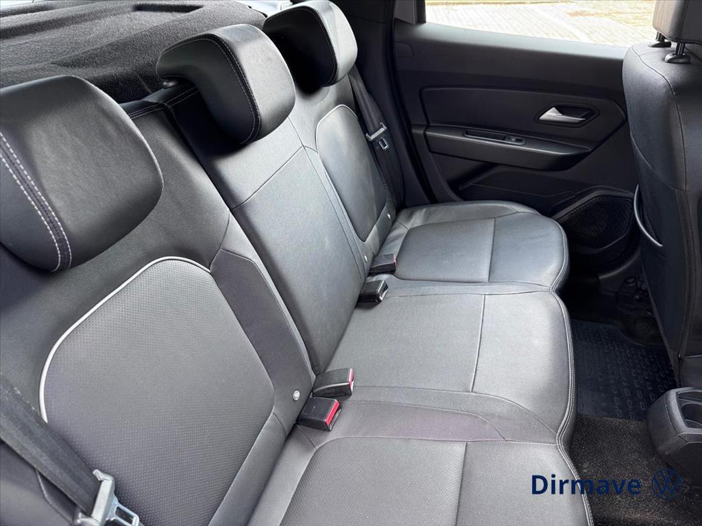 DUSTER 1.3 TCE FLEX ICONIC X-TRONIC10