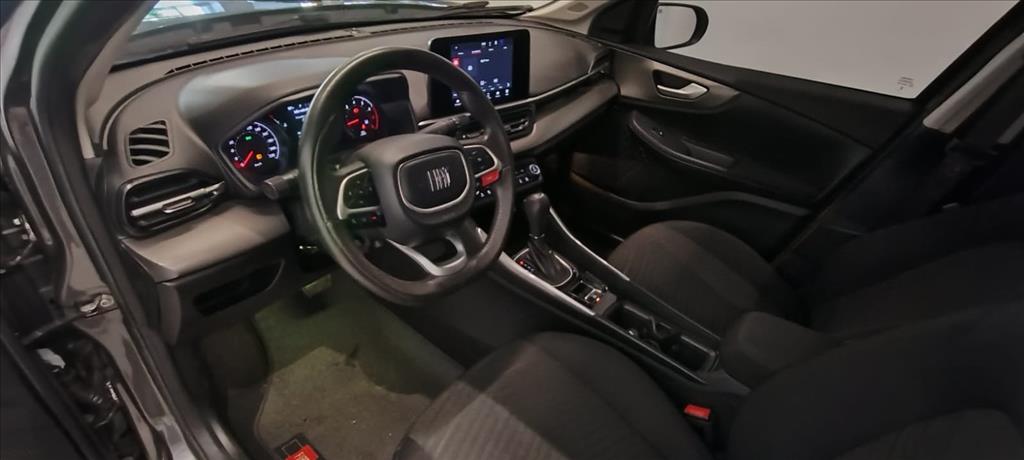 FASTBACK 1.0 TURBO 200 FLEX AUDACE CVT8