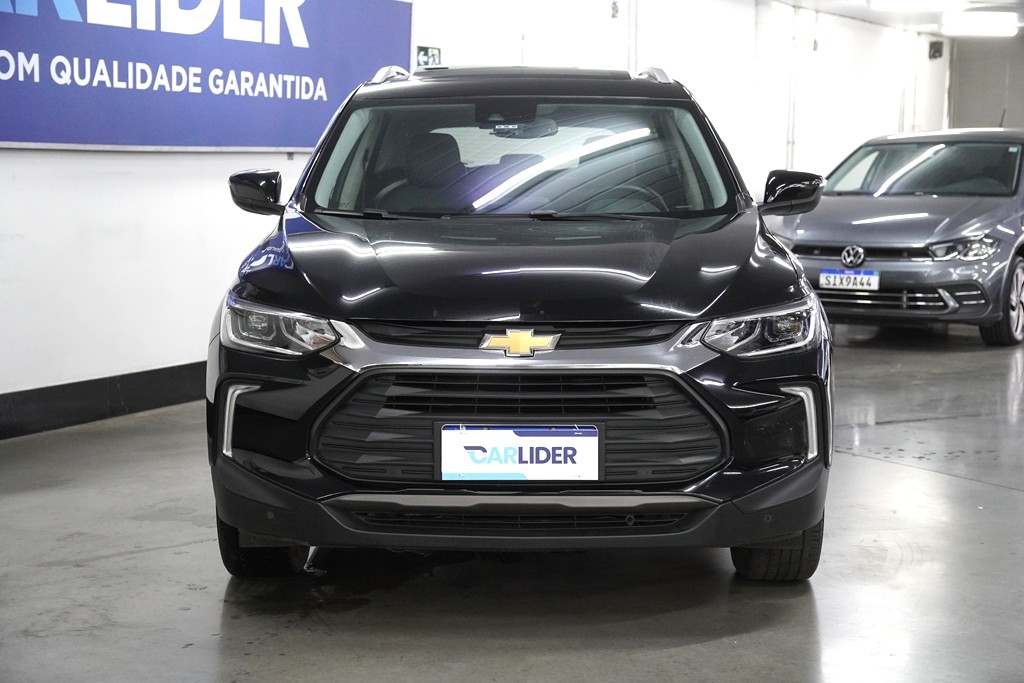 TRACKER 1.2 TURBO FLEX PREMIER AUTOMÁTICO1