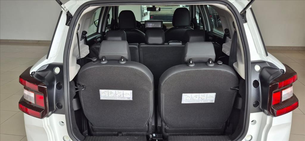 C3 AIRCROSS 1.0 TURBO 200 FLEX SHINE CVT5