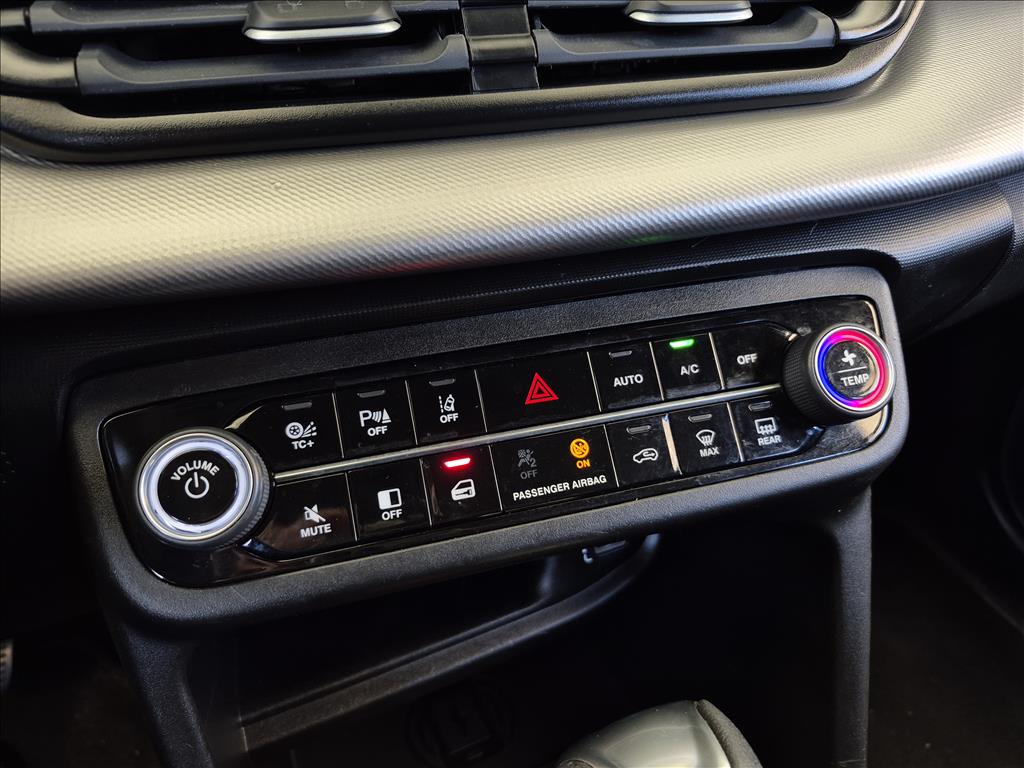PULSE 1.0 TURBO 200 FLEX IMPETUS CVT12
