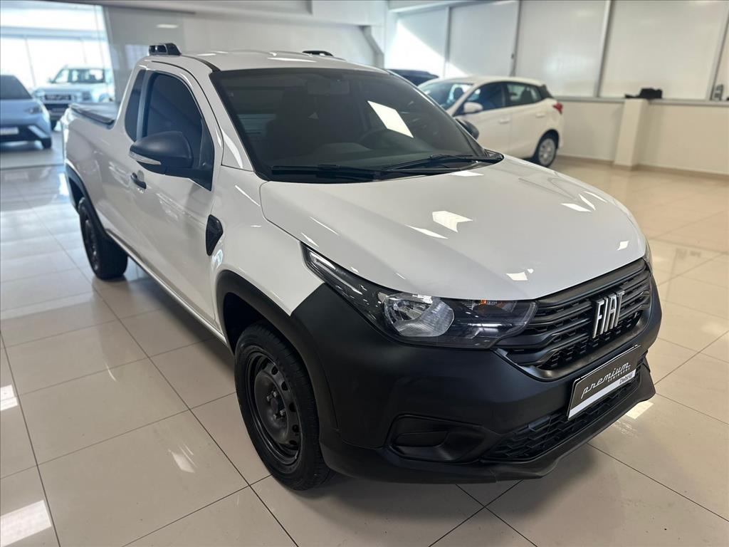 STRADA 1.3 FIREFLY FLEX ENDURANCE CS MANUAL1