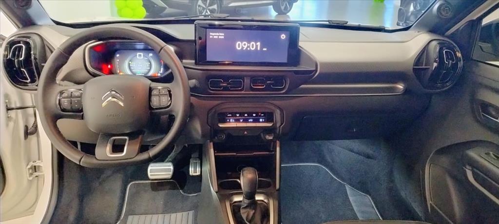 BASALT 1.0 TURBO 200 FLEX FIRST EDITION CVT6