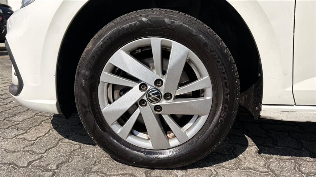 POLO 1.0 170 TSI COMFORTLINE AUTOMÁTICO16