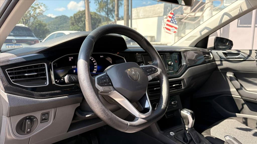 POLO 1.0 170 TSI COMFORTLINE AUTOMÁTICO9