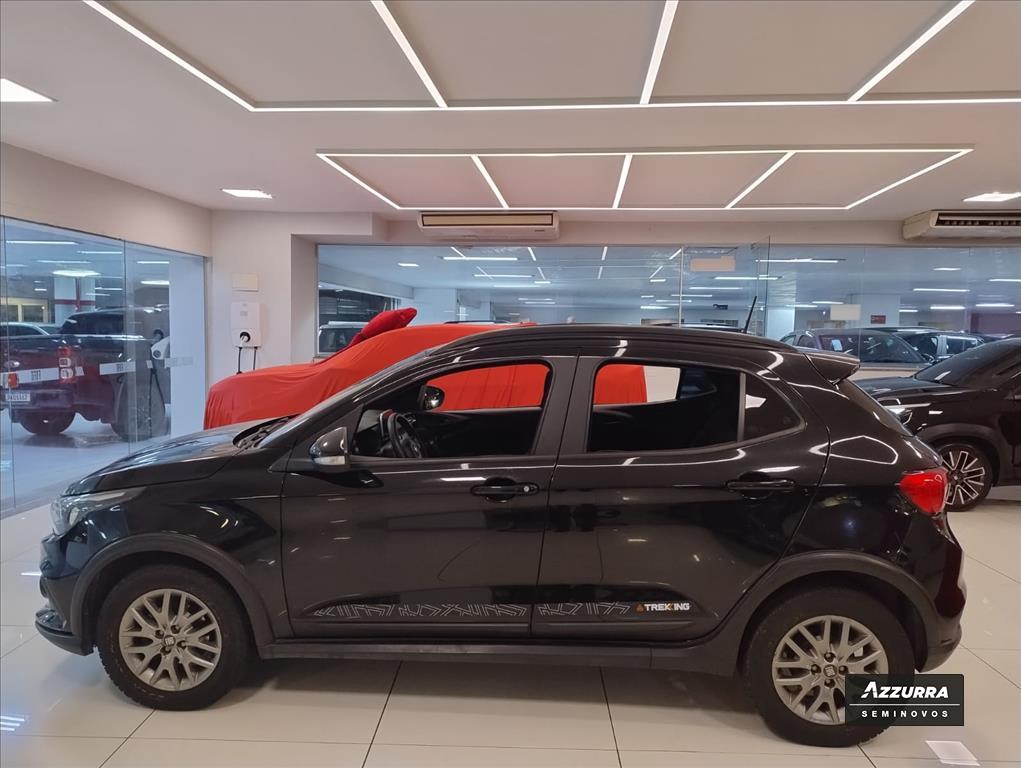 ARGO 1.3 FIREFLY FLEX TREKKING MANUAL4