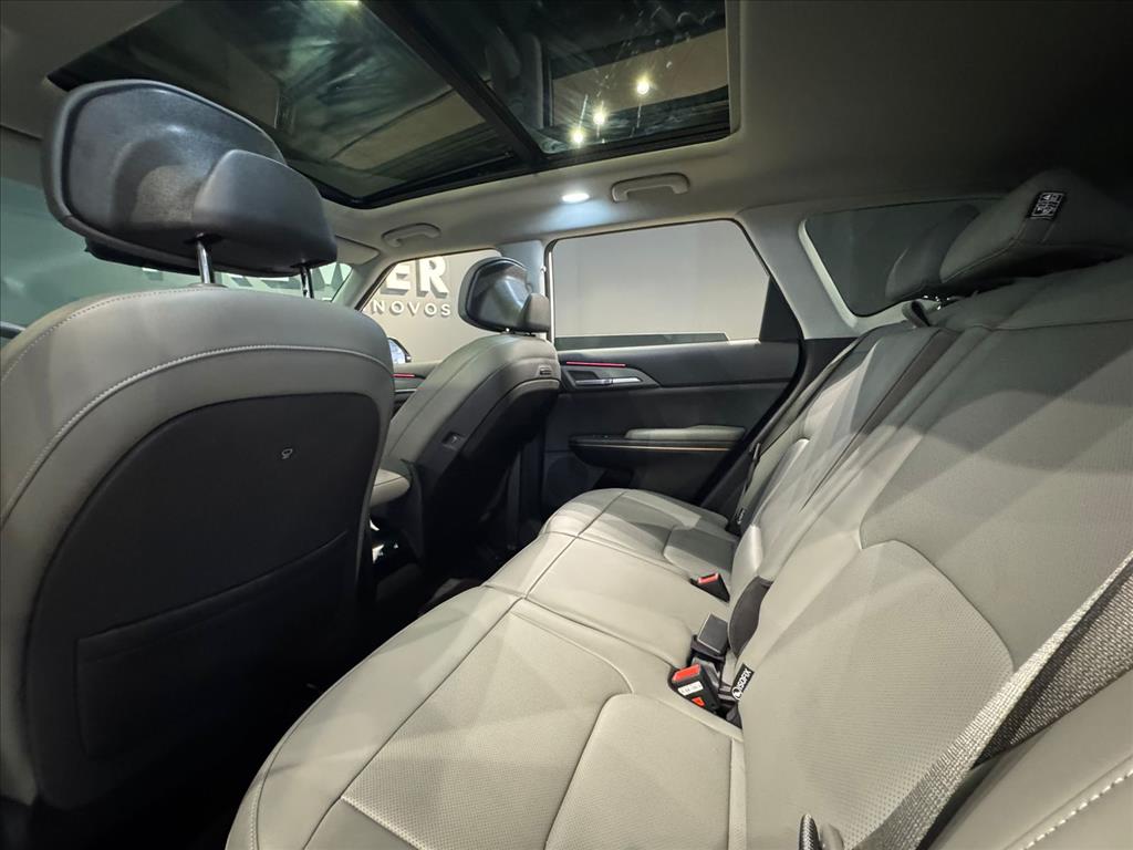 EV5 88,16 KW ELÉTRICO LAND11