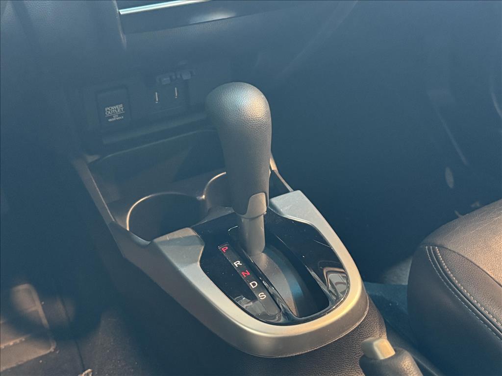 FIT 1.5 EXL 16V FLEX 4P AUTOMÁTICO15
