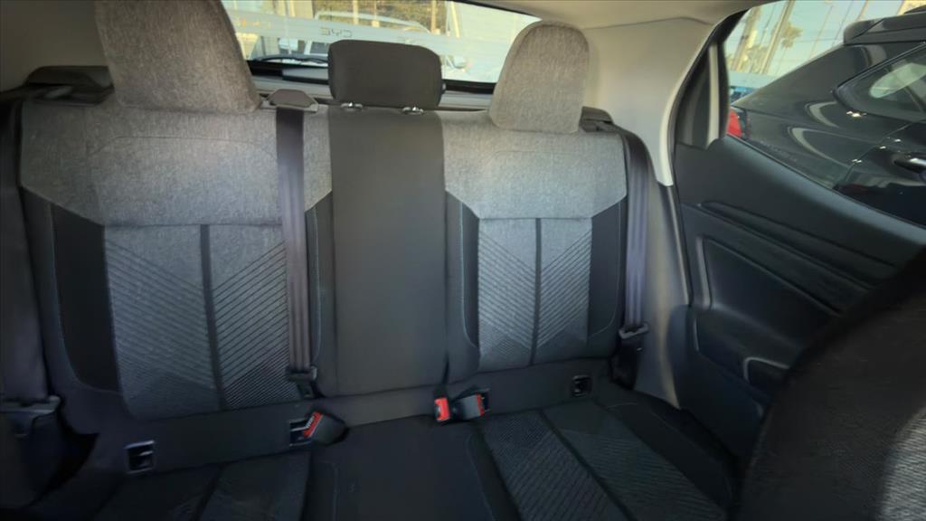 TERA 1.0 170 TSI COMFORT AUTOMÁTICO9