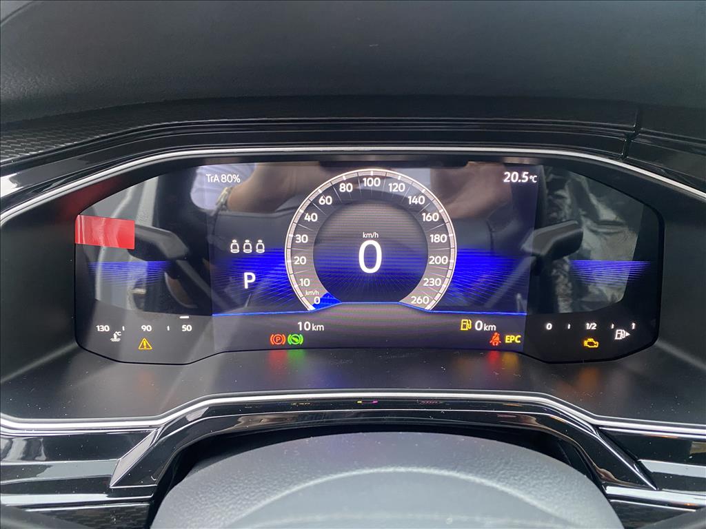 NIVUS 1.0 200 TSI TOTAL FLEX SENSE AUTOMÁTICO4