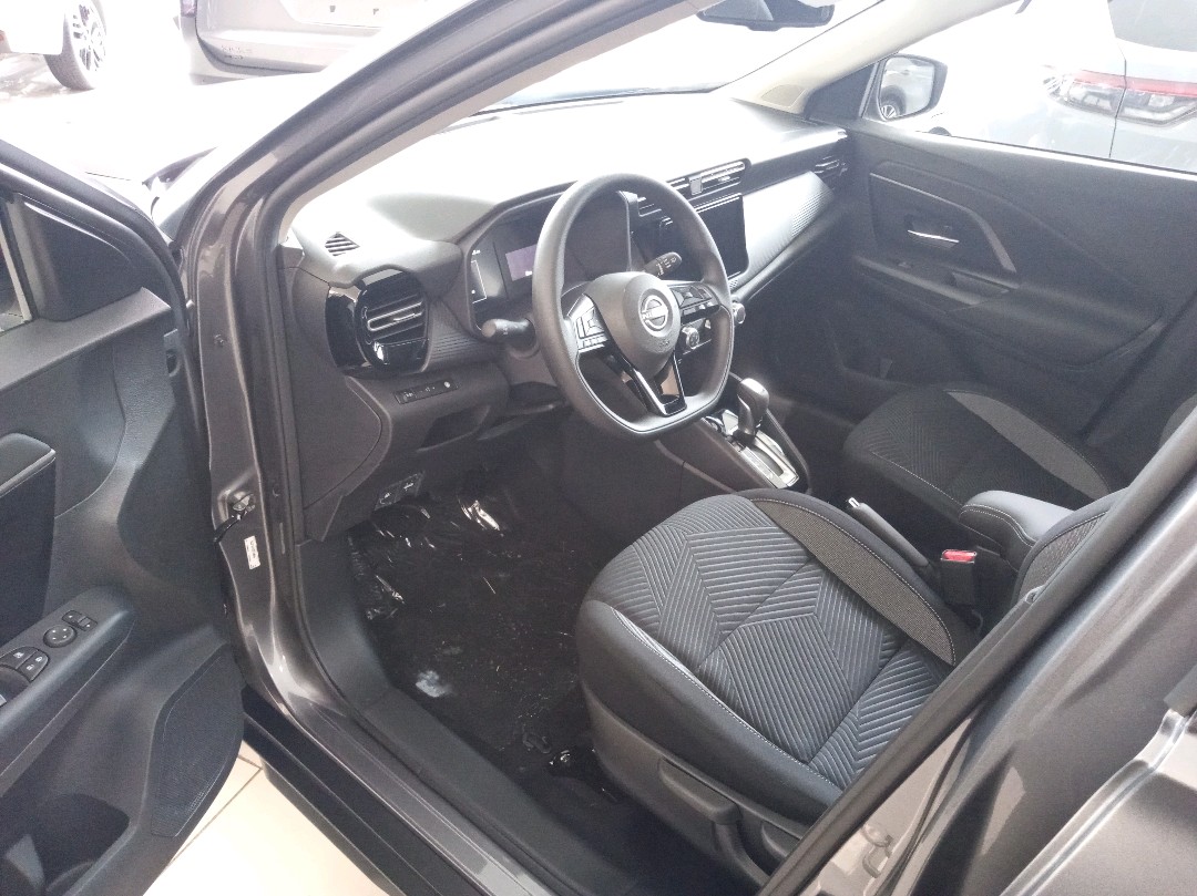 KAIT 1.6 FLEX ADVANCE PLUS XTRONIC5